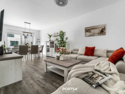 Holiday house Ferienhaus Inselloft Fehmarn in Fehmarn - Holiday house