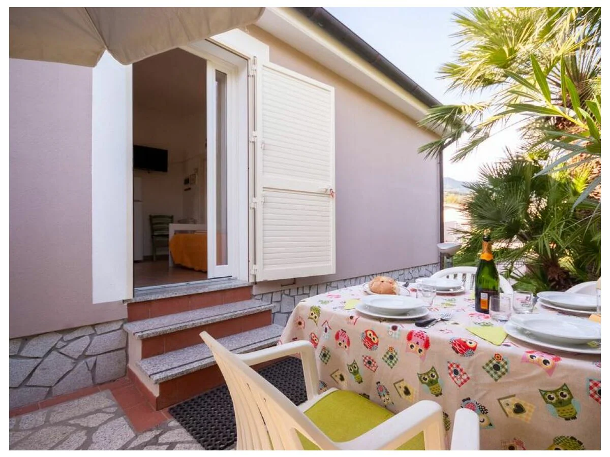 Apartment La Casa di Rosetta - Bilo