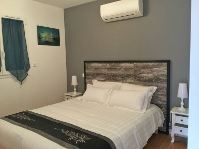 Villa Villa in Var with Hill Views & Pool - Features photo 20