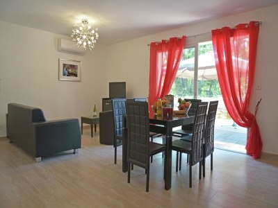 Villa Villa in Var with Hill Views & Pool - Features photo 29