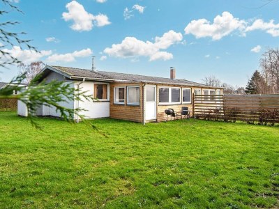Holiday house 3 Personen Ferienhaus in Sydals-By Traum - Holiday house