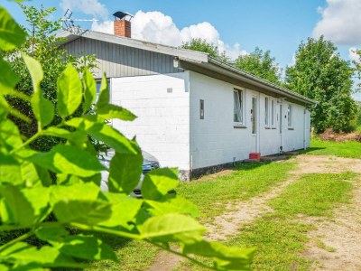 Holiday house 3 Personen Ferienhaus in Sydals-By Traum - Outdoor photo 4