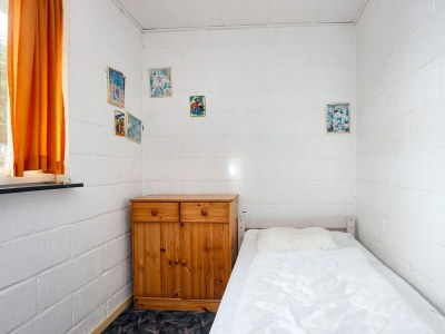 Holiday house 3 Personen Ferienhaus in Sydals-By Traum - Outdoor photo 28