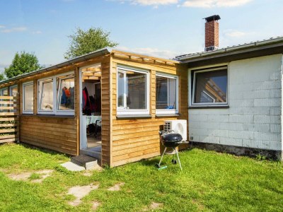 Holiday house 3 person holiday home in Sydals-By Traum - Outdoor photo 2