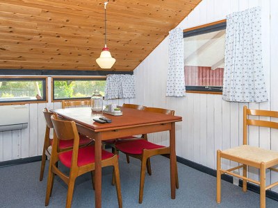 Holiday house 6 Personen Ferienhaus in Sydals-By Traum - Outdoor photo 11