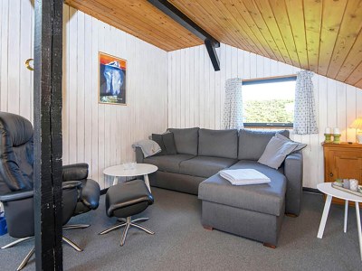Holiday house 6 Personen Ferienhaus in Sydals-By Traum - Outdoor photo 19