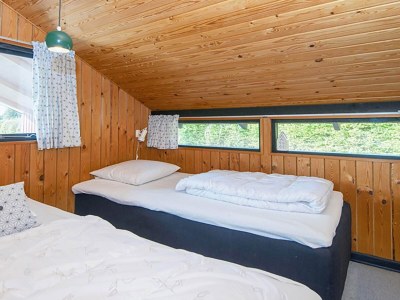 Holiday house 6 Personen Ferienhaus in Sydals-By Traum - Outdoor photo 22