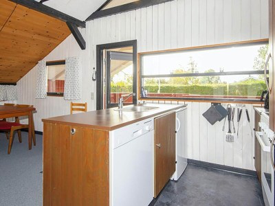 Holiday house 6 Personen Ferienhaus in Sydals-By Traum - Outdoor photo 23