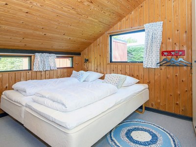 Holiday house 6 Personen Ferienhaus in Sydals-By Traum - Outdoor photo 34