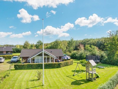 Holiday house 4 Sterne Ferienhaus in Sydals-By Traum - Holiday house