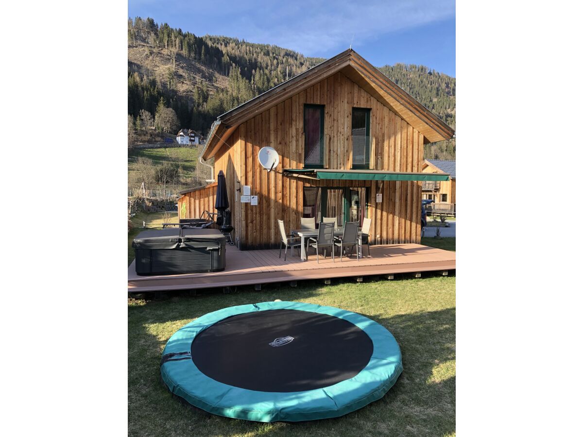 Chalet Chalet Prinz