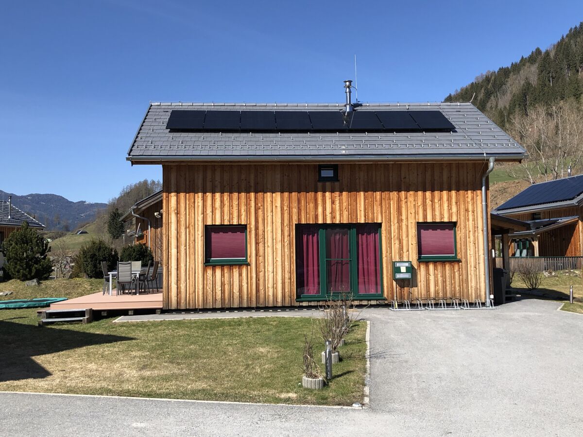 Chalet Chalet Prinz - Outdoor photo 3