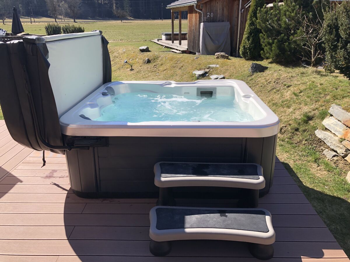 Chalet Chalet Prinz - Outdoor photo 5