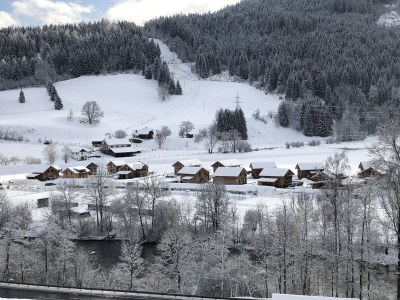 Chalet Chalet Prinz - Environment photo 23