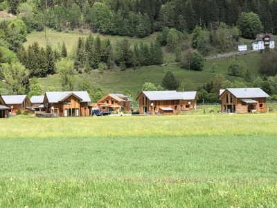 Chalet Chalet Prinz - Environment photo 27