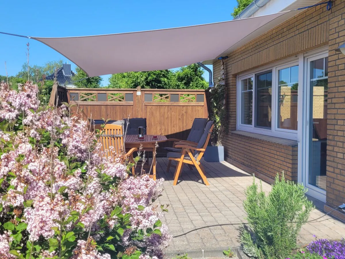 Holiday house Ostfriesland to huus