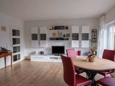 Holiday house Ostfriesland to huus - Features photo 14