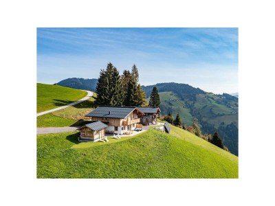 Chalet Salzburger Sportwelt in Sankt Johann - Chalet