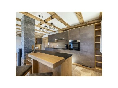 Chalet Salzburger Sportwelt - Features photo 10