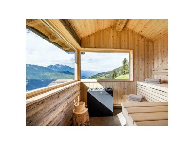 Chalet Salzburger Sportwelt - Features photo 20