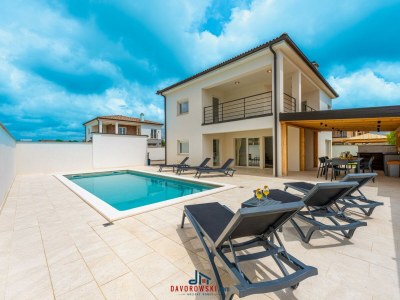 Villa Villa D&J in Vodnjan - Villa