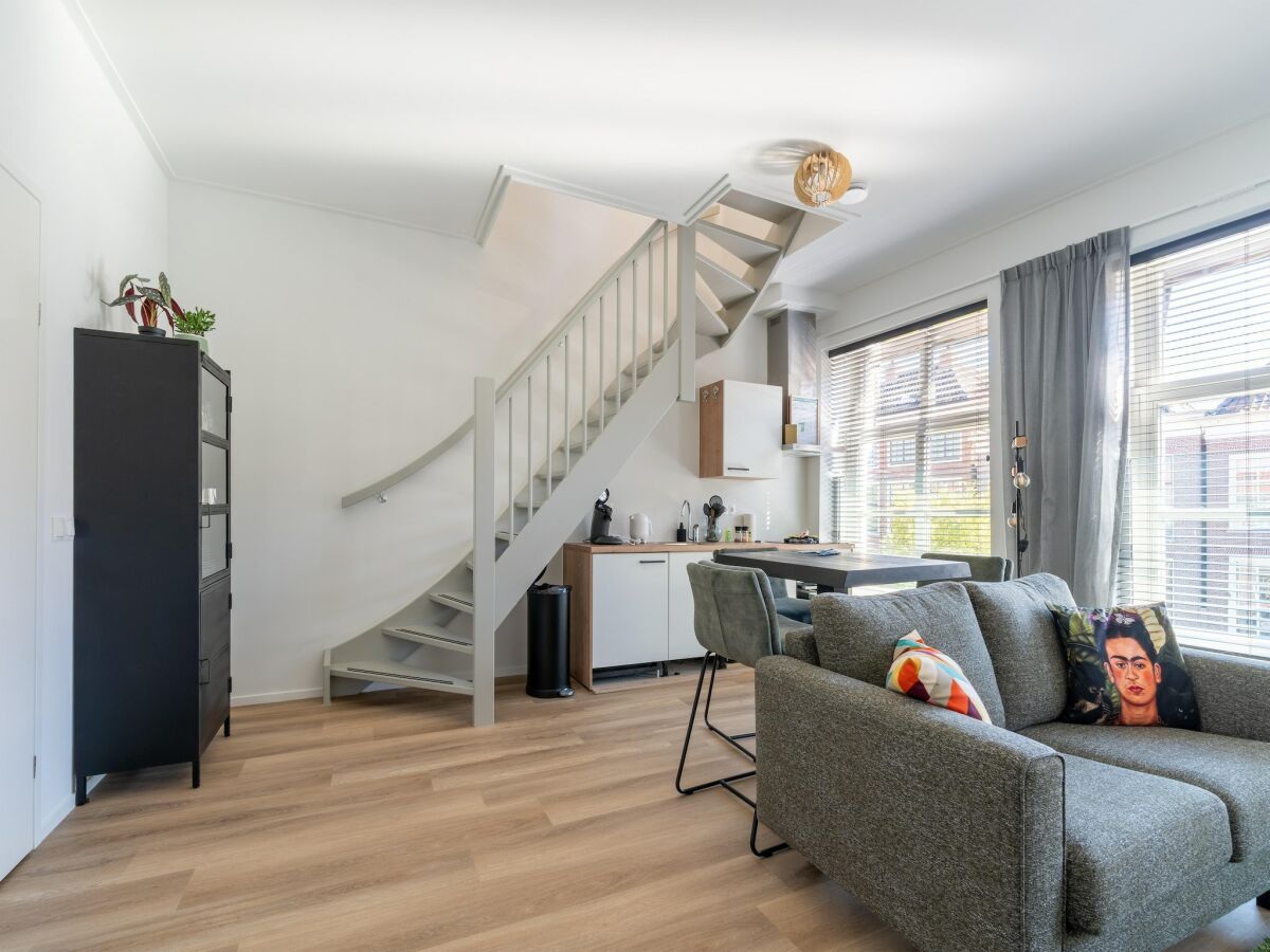Apartment Modern apartments in the heart of Sneek