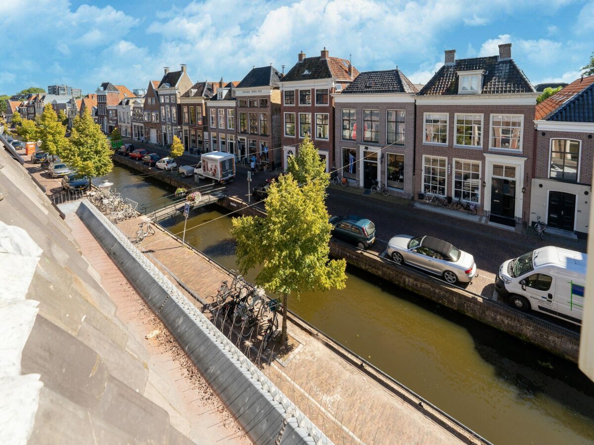 Apartment Modern apartments in the heart of Sneek - Outdoor photo 2