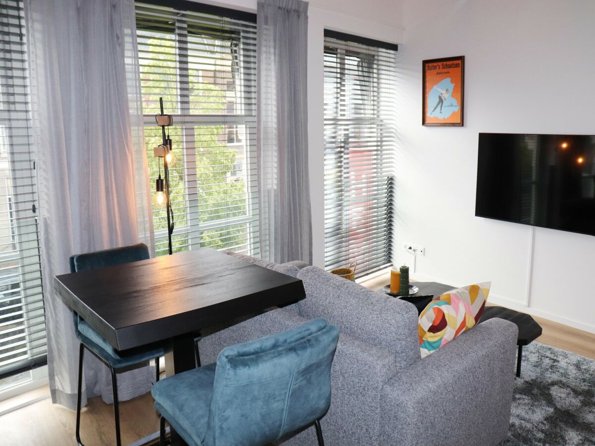 Apartment Modern apartments in the heart of Sneek - Features photo 3