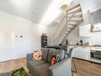Apartment Modern apartments in the heart of Sneek - Features photo 9