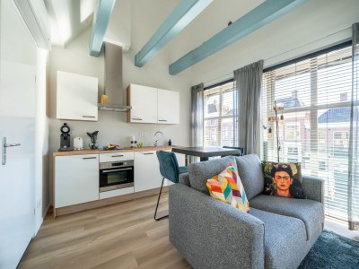 Apartment Modern apartments in the heart of Sneek - Features photo 16
