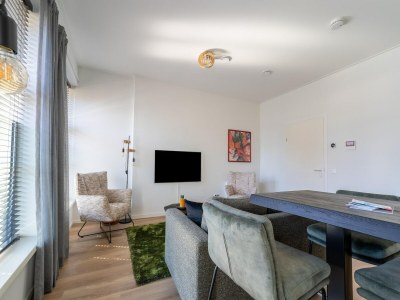 Apartment Modern apartments in the heart of Sneek - Features photo 24