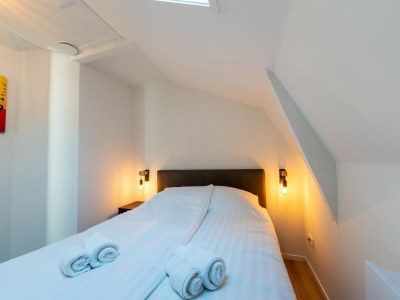 Apartment Modern apartments in the heart of Sneek - Features photo 26