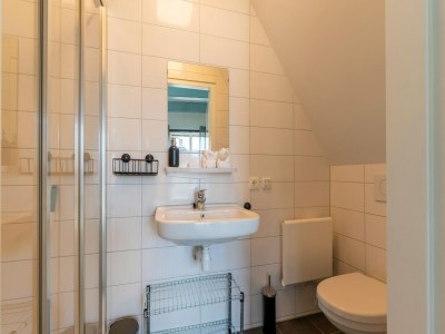 Apartment Modern apartments in the heart of Sneek - Features photo 29