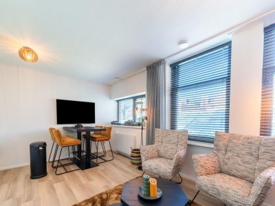 Holiday house 2 adjacent apartments in the heart of Sneek - Features photo 6