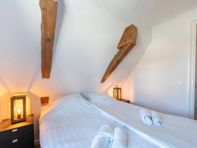Holiday house 2 adjacent apartments in the heart of Sneek - Features photo 8