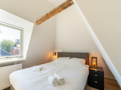 Holiday house 2 adjacent apartments in the heart of Sneek - Features photo 11
