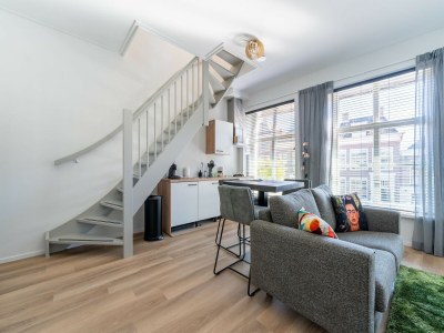 Holiday house 2 adjacent apartments in the heart of Sneek - Features photo 12