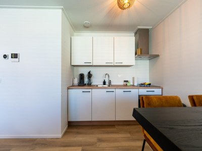 Holiday house 2 adjacent apartments in the heart of Sneek - Features photo 15