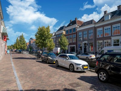 Holiday house 2 adjacent apartments in the heart of Sneek - Environment photo 37
