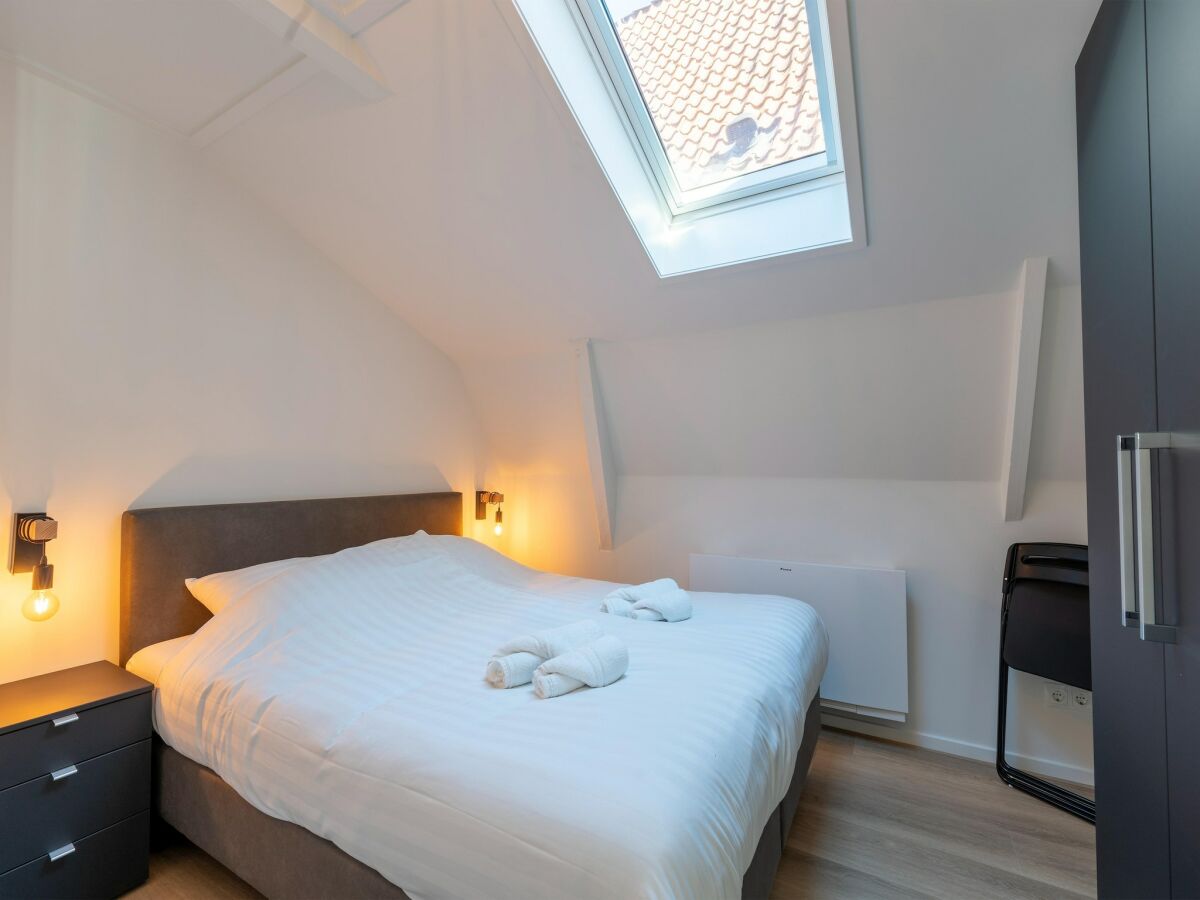 Apartment 2 modern apartments in the heart of Sneek - Features photo 4