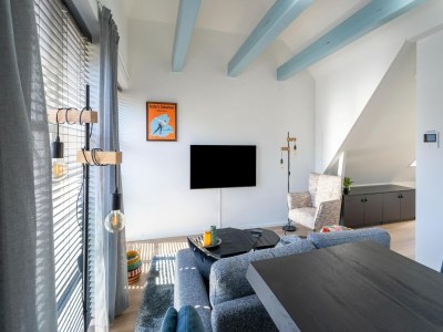 Apartment 2 modern apartments in the heart of Sneek - Features photo 5