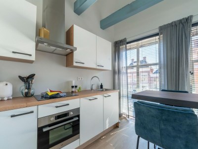Apartment 2 modern apartments in the heart of Sneek - Features photo 10