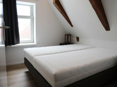 Apartment 2 modern apartments in the heart of Sneek - Features photo 11