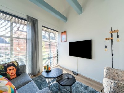 Apartment 2 modern apartments in the heart of Sneek - Features photo 22