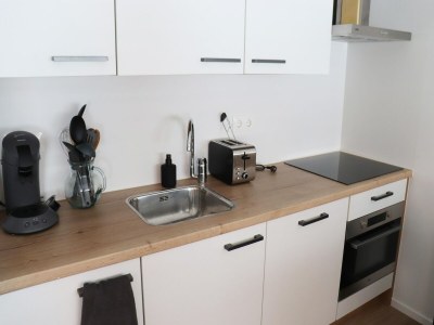 Apartment 2 modern apartments in the heart of Sneek - Features photo 26