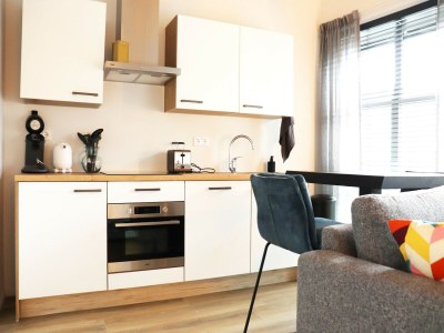 Apartment 2 modern apartments in the heart of Sneek - Features photo 27