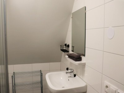 Apartment 2 modern apartments in the heart of Sneek - Features photo 30