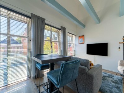 Apartment 2 modern apartments in the heart of Sneek - Features photo 32