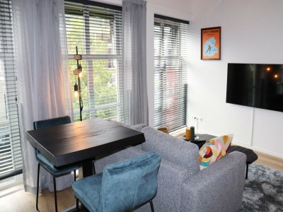 Apartment 2 modern apartments in the heart of Sneek - Features photo 34
