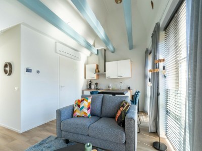 Apartment 2 modern apartments in the heart of Sneek - Features photo 37